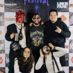 14ª edição do Lyrium Festival celebra a nostalgia e a força do rock dos anos 2000 e contemporâneo em Ribeirão Preto