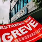 Após fim da greve, Caixa retoma atendimento presencial nesta quarta