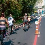 Domingo na Ciclofaixa terá horário reduzido em Ribeirão Preto no dia 4 de outubro