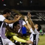 Comercial vence São Bernardo em casa e leva boa vantagem para a decisão no ABC Paulista