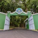 Bosque e Zoológico Dr. Fábio Barreto será reaberto hoje sexta-feira (25)