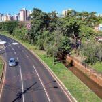 Avenida Celso Charuri terá trecho de obra liberado a partir desta quinta-feira