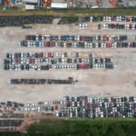 Veja como participar do leilão de veículos do Detran-SP com 733 lotes em Franca