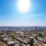 Veja os cuidados que você deve tomar por causa da onda de calor em Ribeirão