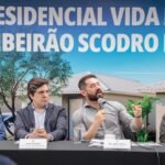 Ribeirão Preto anuncia construção de 1.521 novas moradias com investimento de R$ 334 milhões