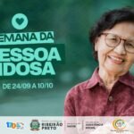 Ribeirão Preto celebra Semana da Pessoa Idosa com programação que une saúde, cultura e bem-estar