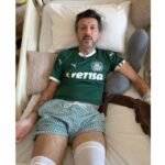 Anvisa autoriza medicamento experimental para Lito Sousa após diagnóstico de doença rara