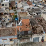 Chuvas fortes provocam morte, desaparecimentos e atingem 119 cidades no RS