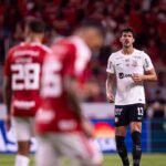 Veja as chances de rebaixamento do Corinthians, Grêmio e Inter no Brasileirão/26