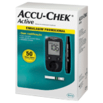 Anvisa proíbe venda de tiras de glicemia Accu-Chek Active na Amazon; veja os produtos afetados