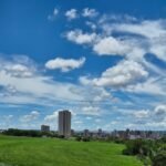 Ribeirão Preto terá calor de até 31°C e risco de temporais no feriado prolongado de Finados