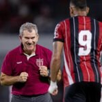 Botafogo-SP pode alcançar sua melhor campanha em pontos na Série B desde o retorno em 2023