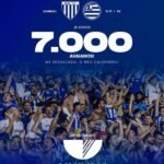 Adversário direto do Botafogo-SP, Avaí libera entrada gratuita contra o Athletic em jogo decisivo pela Série B