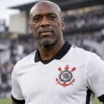 Corinthians anuncia Seedorf como novo técnico