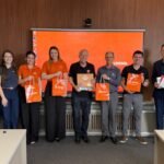 Cresol Pioneira recebe representantes do GPTW