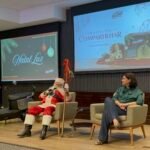 Natal Luz 2026: Acirp anuncia 24ª edição com panetones e programação em Ribeirão Preto