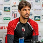 Cada jogo será uma decisão de campeonato afirma Rafael Gava