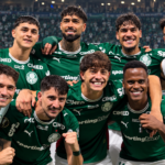 Palmeiras vence Fluminense nos pênaltis e garante vaga na final da Libertadores