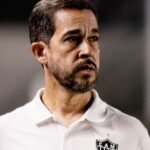 EXCLUSIVO. Comercial apresenta nesta quinta-feira(29) seu novo diretor de futebol para a temporada 2027.