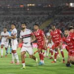 Botafogo-SP perde para o Vila Nova e segue próximo do Z4 da Série B