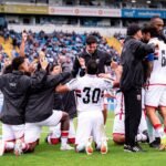 Adeus Rebaixamento, Botafogo vence o Avaí por 2 a 0 em Santa Catarina e garante permanência na Série B de 2027