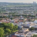 Ribeirão Preto terá chuva e temperaturas de até 34°C nesta semana