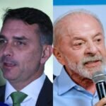 Pesquisa Datafolha: Flávio Bolsonaro tem 51% e Lula 49% no segundo turno das eleições 2026