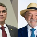 Flávio Bolsonaro e Lula: veja quantos votos cada um recebeu em Ribeirão Preto nas eleições 2026
