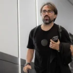 Botafogo derruba mais um treinador paranaense na Série B