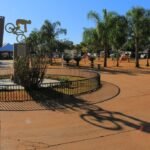 Praça da Bicicleta terá programação especial para o Dia das Crianças