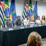 “Santinho no chão, não” Prefeitura lança campanha que orienta sobre descarte de materiais nas eleições