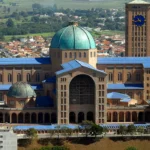 Santuário de Aparecida terá missas, consagração e procissão no feriado