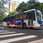 Ribeirão Preto terá ônibus de graça no dia da eleição