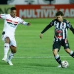 Botafogo-SP e Operário têm retrospecto equilibrado, com três vitórias para cada lado