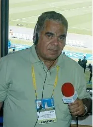 Foto Jaércio Barbosa - Futebol Interior