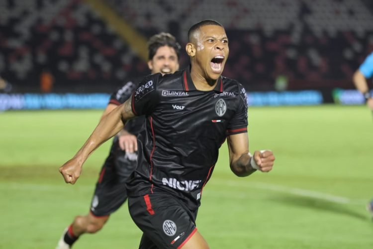 Foto João Vitor Meneses / Botafogo S/A