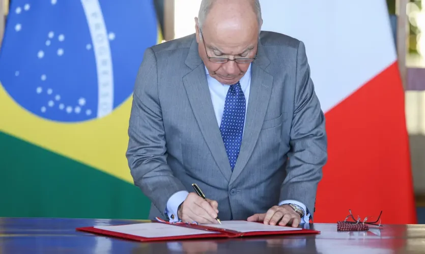 Valter Campanato/Agência Brasil
Versão em áudio