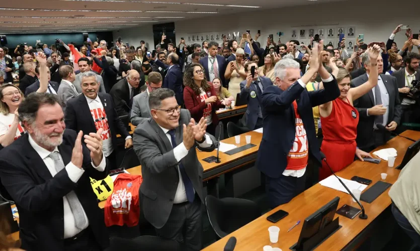 Lula Marques/Agência Brasil.