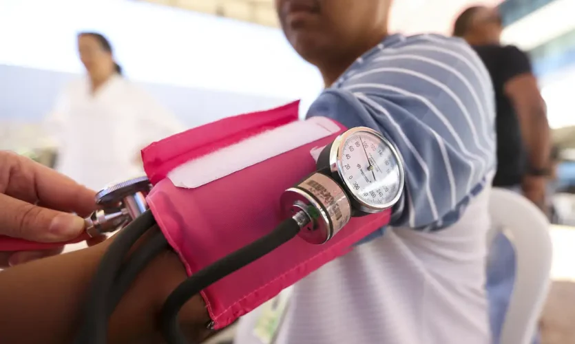 Foto - Marcelo Camargo/Agência Brasil