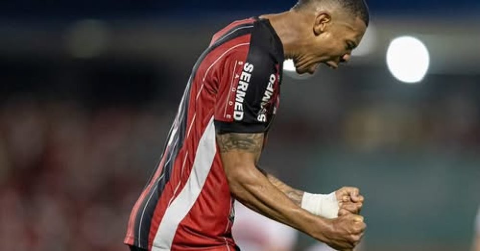 Foto João Vitor Cristovão