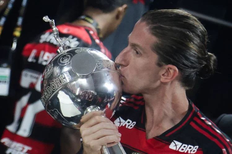 Foto /Clube de Regatas Flamengo