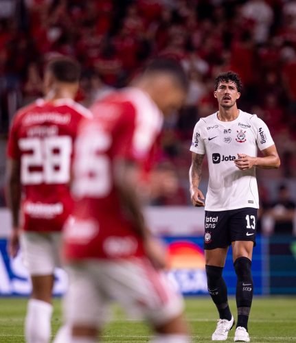Foto: Rodrigo Coca/Agência Corinthians
