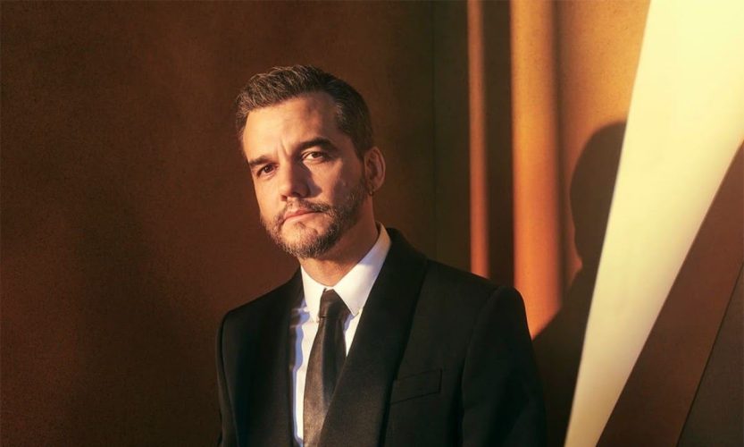 Wagner Moura é cotado ao prêmio de Melhor Ator no Oscar - (crédito: Foto: Instagram/ Reprodução)