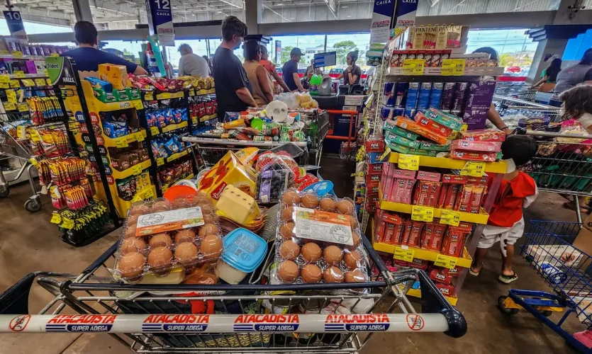Foto  Rafa Neddermeyer/Agência Brasil