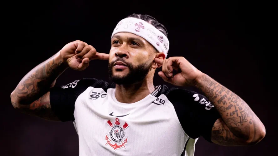 Foto: Rodrigo Coca/Agência Corinthians