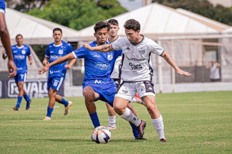 Créditos: Bárbara Pires/ Comercialfc