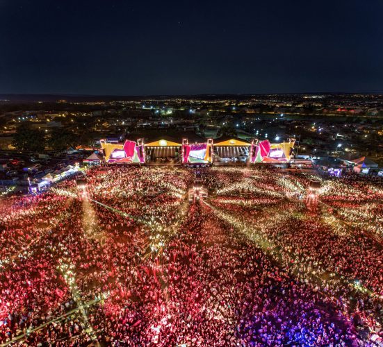 Imagem João Rock