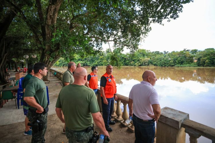 Foto Fernando Gonzaga/ PMRP