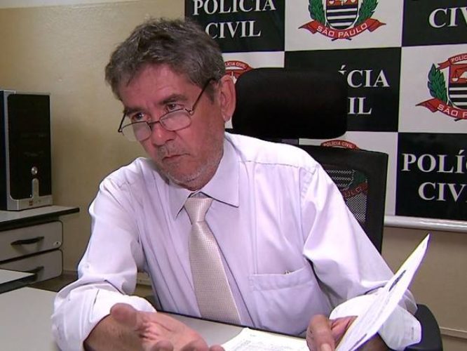 Foto Retirada Facebook