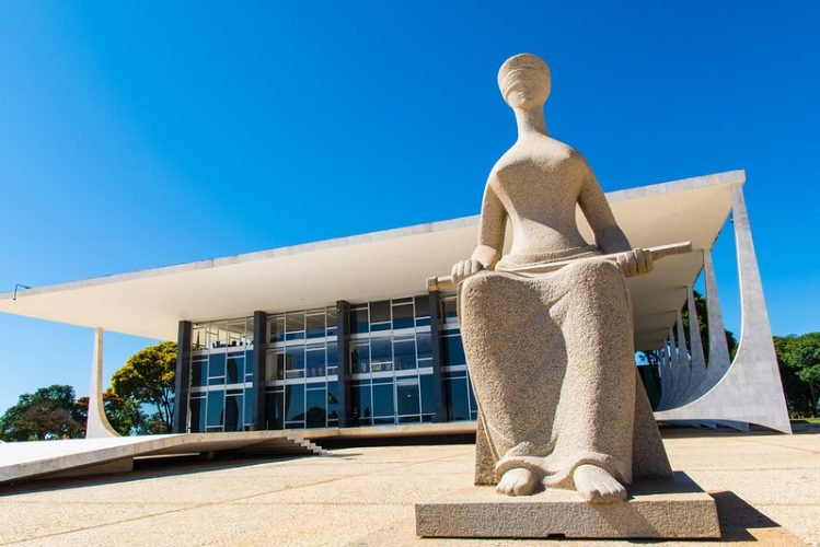 Imagem Divulgação STF